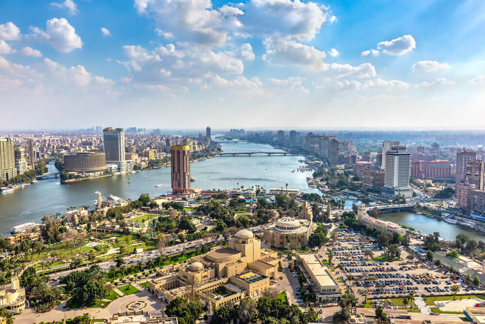 Cairo